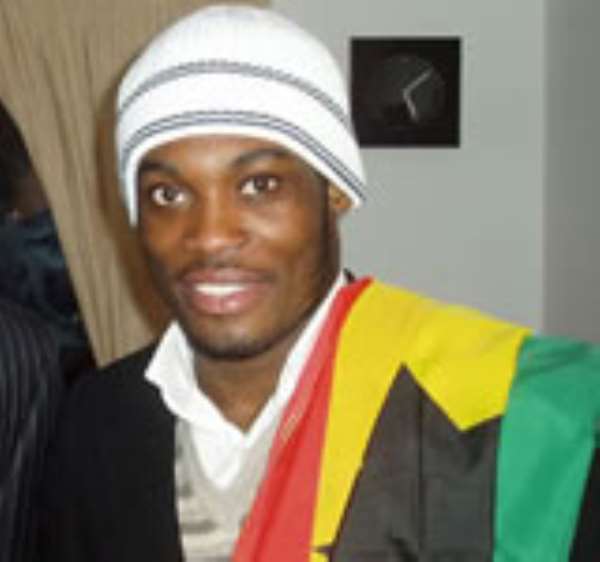 Michael Essien for Milan?